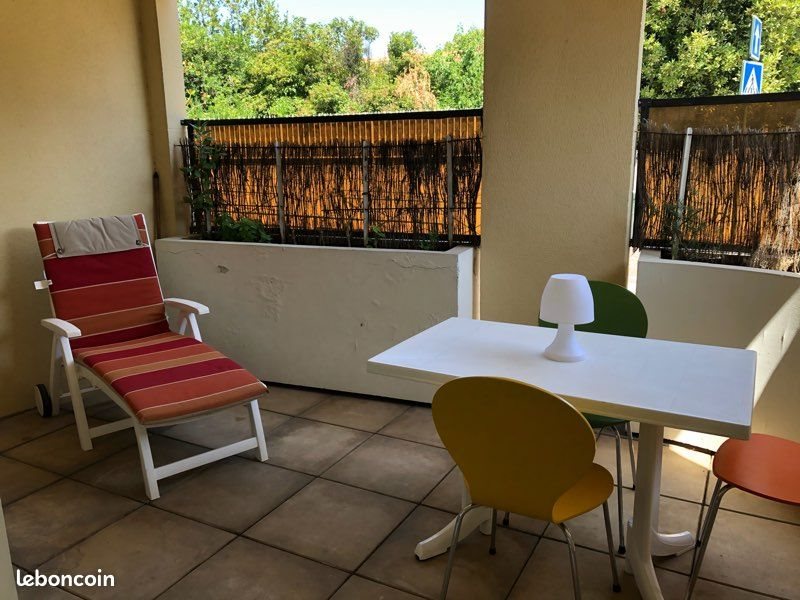 Appartement à vendre, 31m², Sanary-sur-Mer