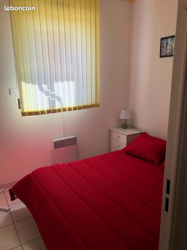 Appartement à vendre, 31m², Sanary-sur-Mer