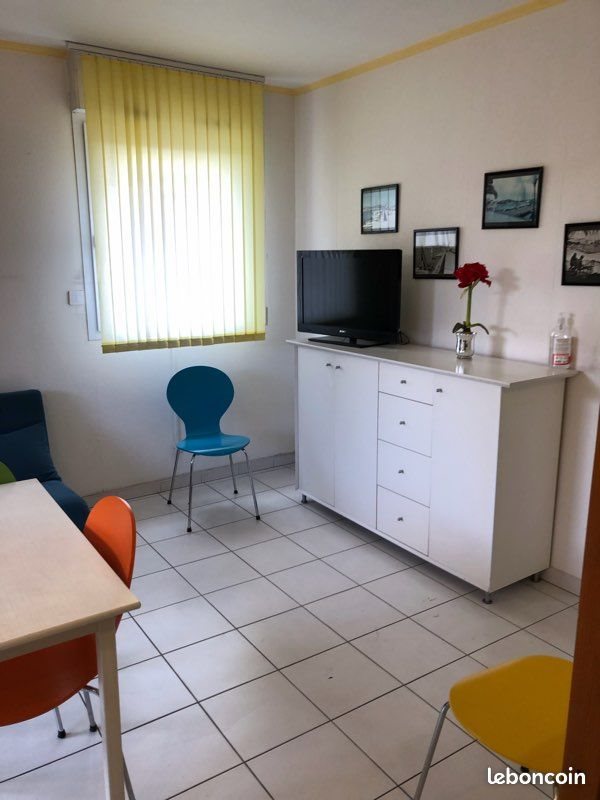 Appartement à vendre, 31m², Sanary-sur-Mer