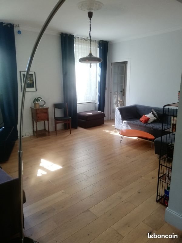 Maison à vendre, 118m², Angers