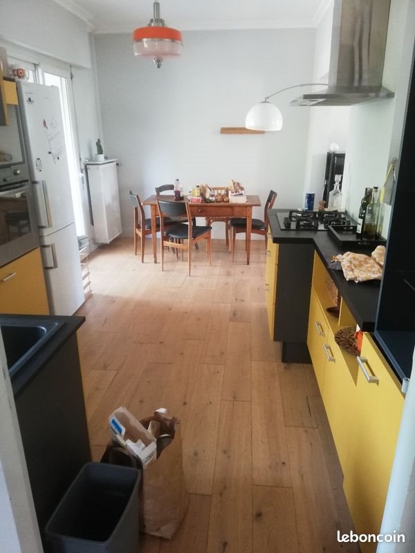 Maison à vendre, 118m², Angers