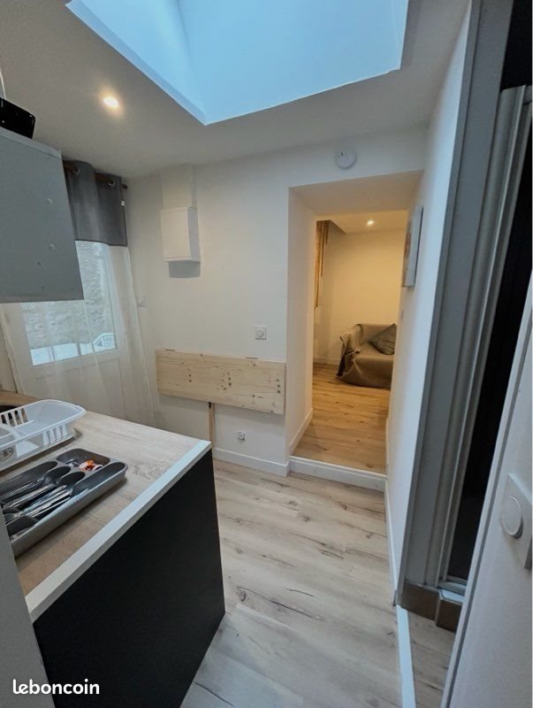 Appartement à louer, 19m², Ploërmel