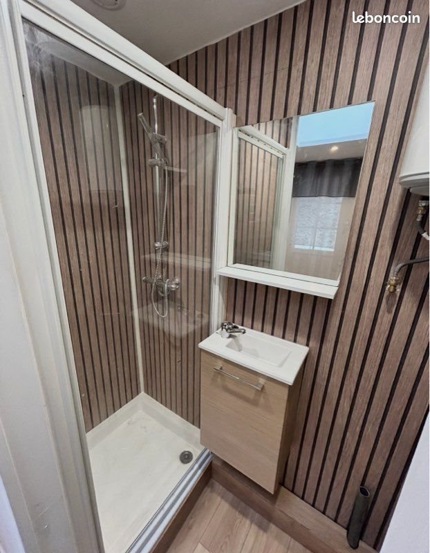Appartement à louer, 19m², Ploërmel