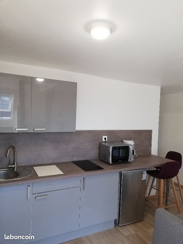 Appartement à louer, 31m², Pont-Audemer