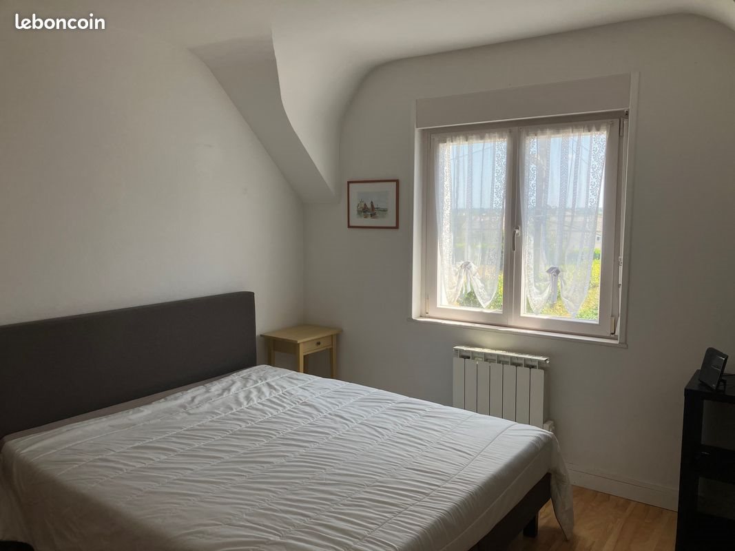 Maison à vendre, 150m², Plougasnou