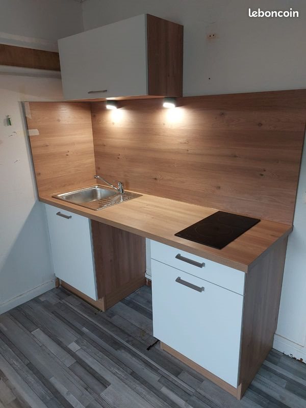 Appartement à vendre, 200m², Guingamp