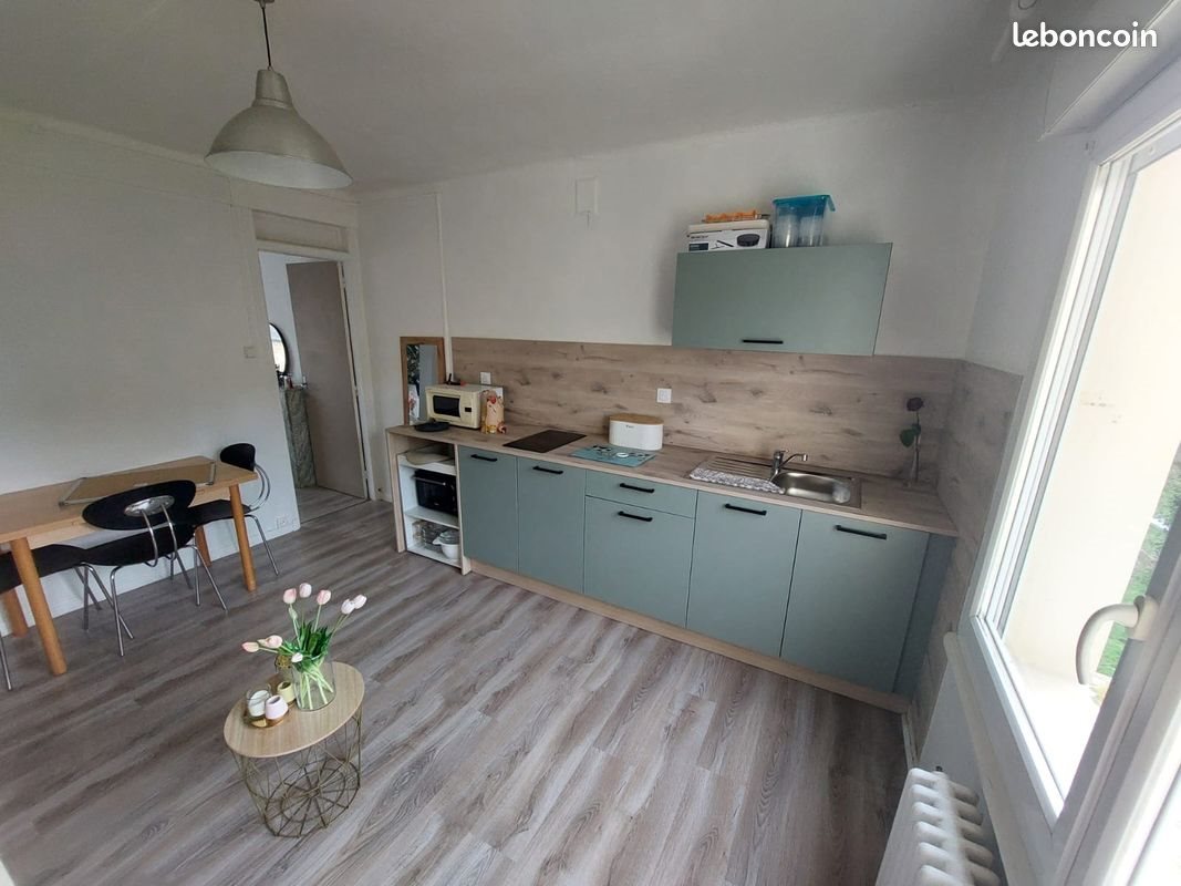 Appartement à vendre, 200m², Guingamp