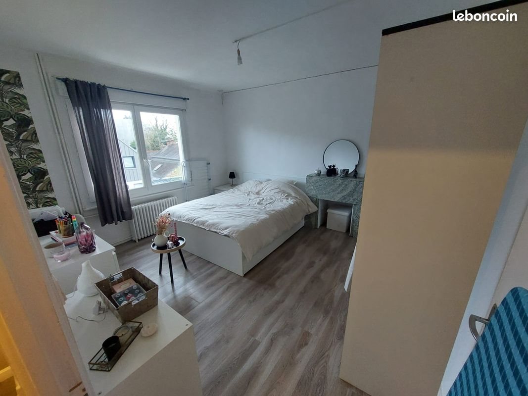 Appartement à vendre, 200m², Guingamp