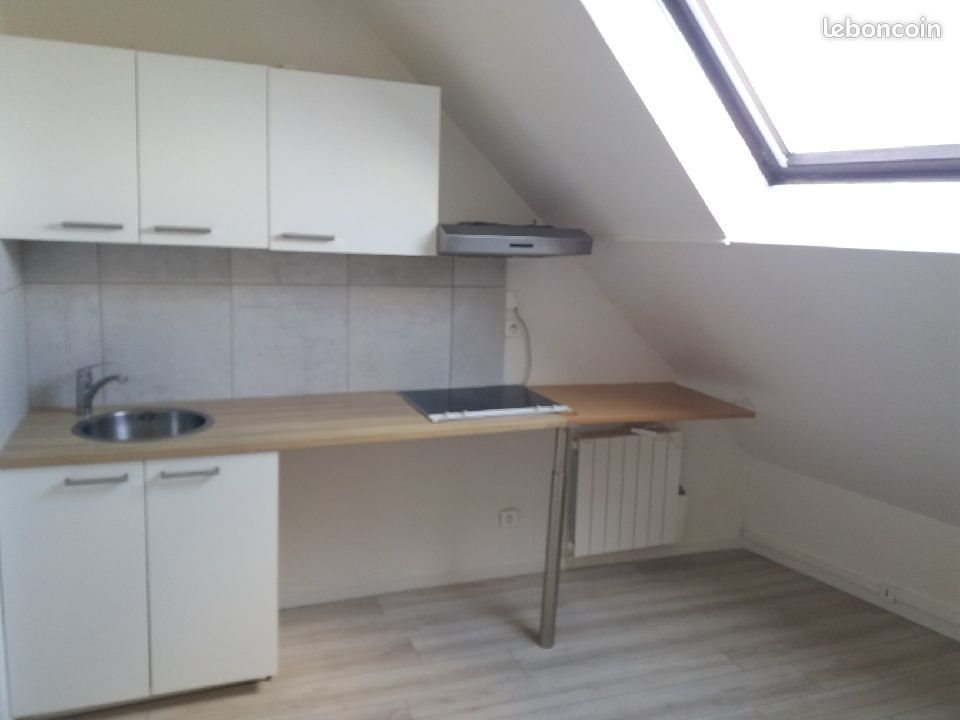 Appartement à louer, 15m², Esbly