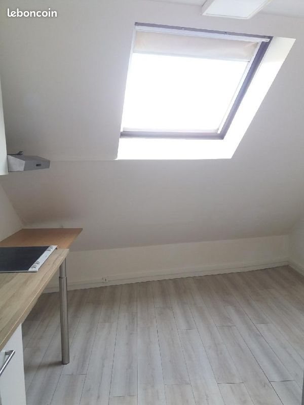 Appartement à louer, 15m², Esbly