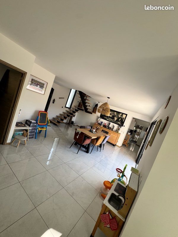 Maison à vendre, 135m², Saint-Médard-d'Aunis