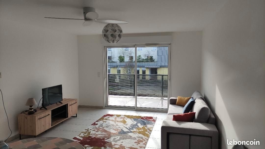 Appartement à louer, 65m², Cholet