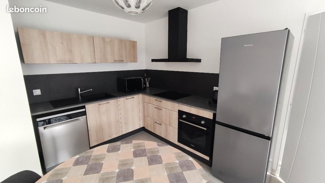 Appartement à louer, 65m², Cholet
