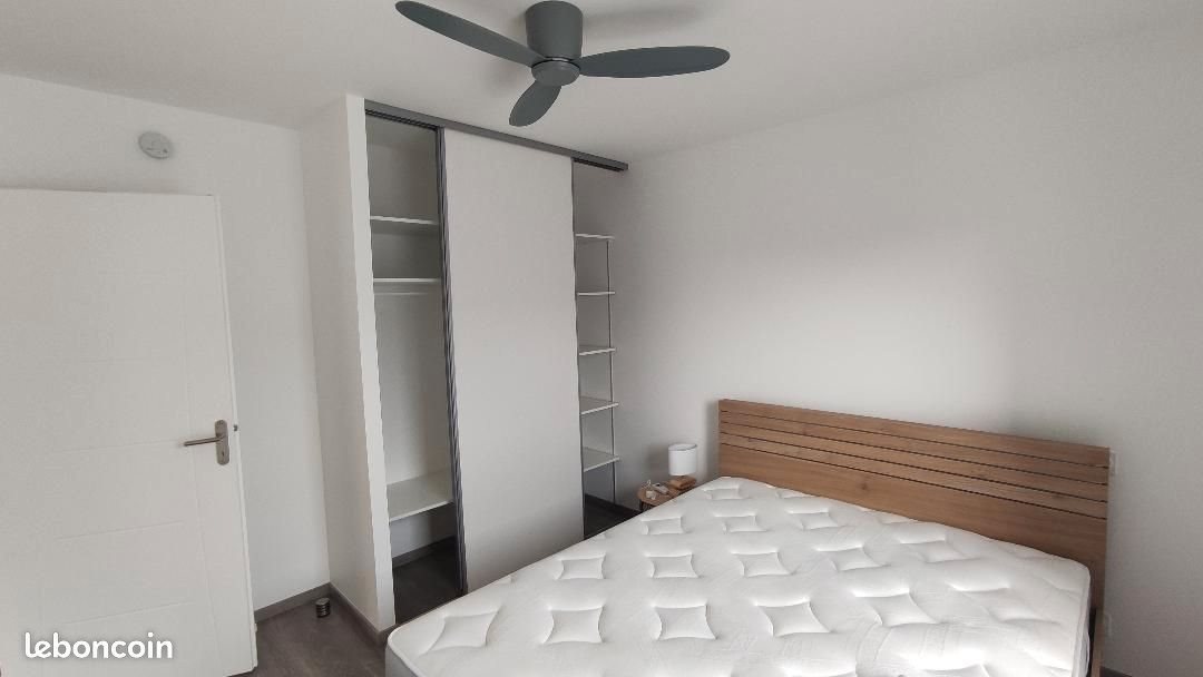 Appartement à louer, 65m², Cholet