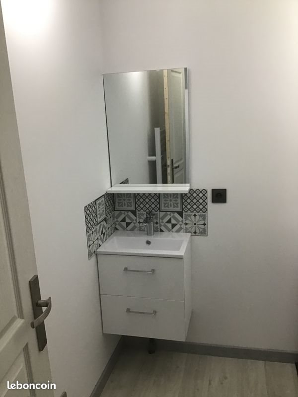 Appartement à louer, 18m², Dreux