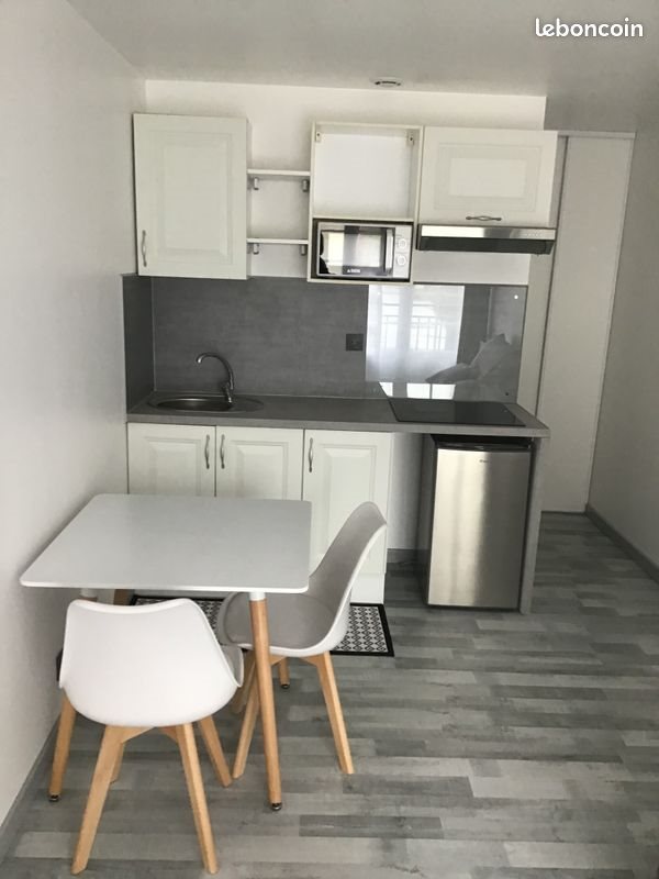 Appartement à louer, 18m², Dreux
