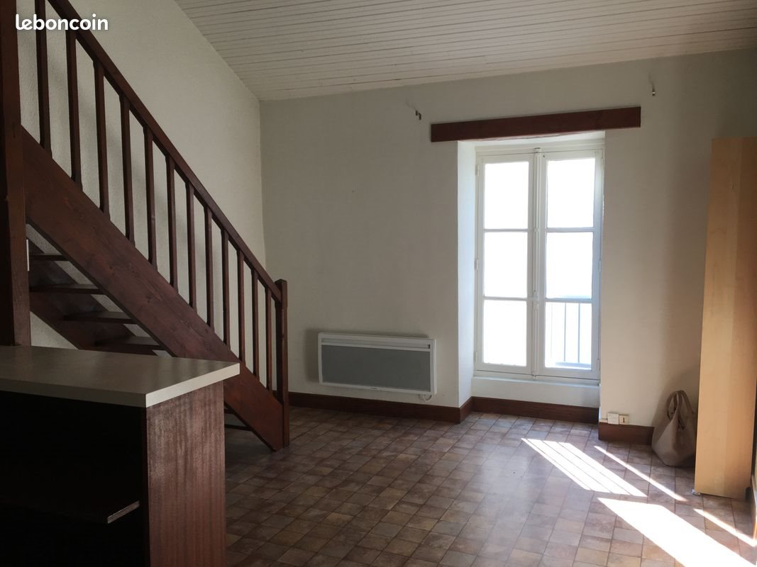 Appartement à louer, 30m², Poitiers
