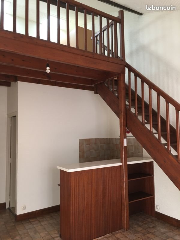 Appartement à louer, 30m², Poitiers