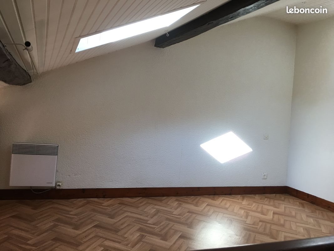 Appartement à louer, 30m², Poitiers