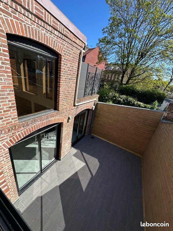 Maison à louer, 160m², Lille