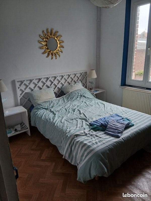Maison à vendre, 70m², Etaples