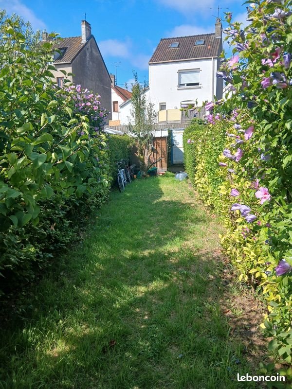 Maison à vendre, 70m², Etaples