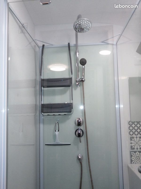 Appartement à louer, 20m², La Souterraine