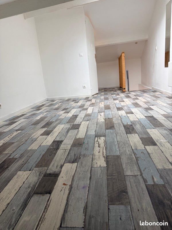 Appartement à louer, 30m², Marseille 16ème