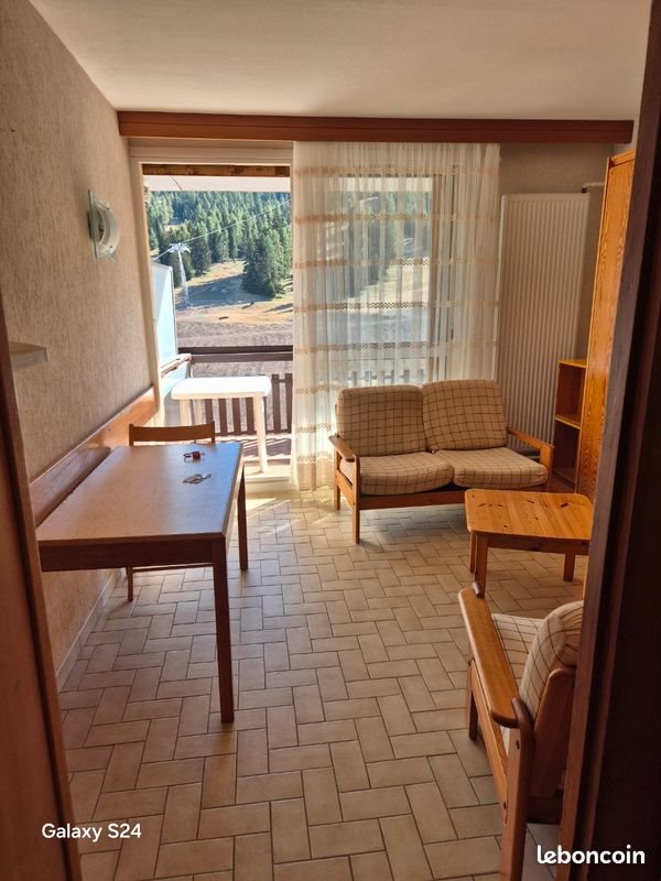 Appartement à vendre, 25m², Saint-Etienne-en-Dévoluy