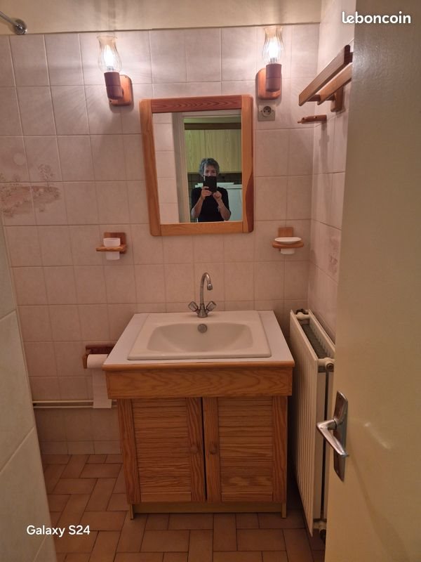 Appartement à vendre, 25m², Saint-Etienne-en-Dévoluy