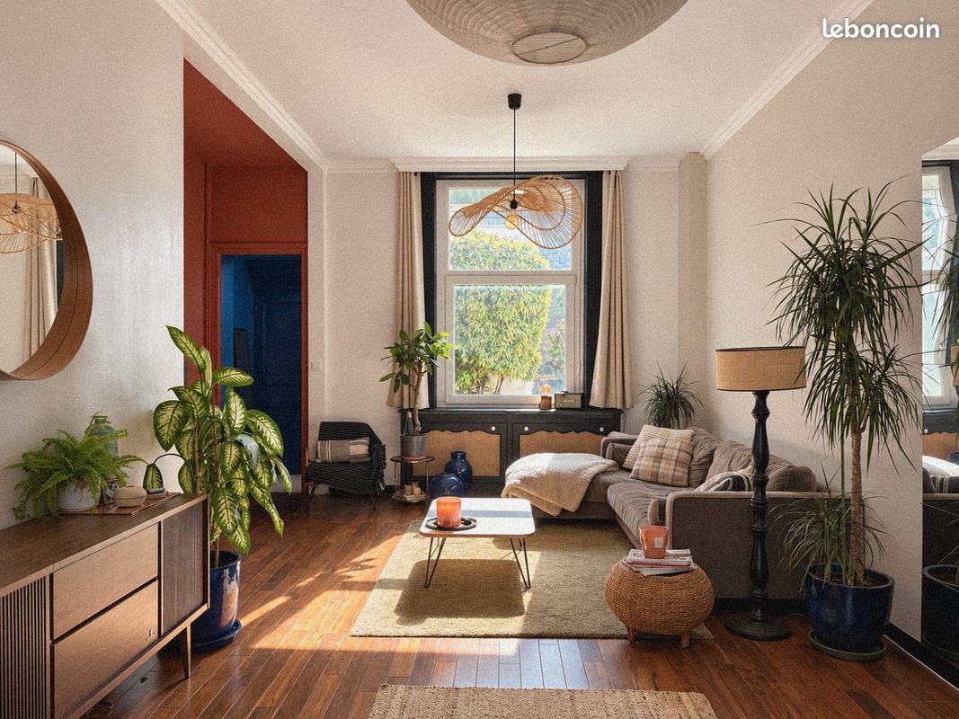 Maison à vendre, 120m², Mouvaux