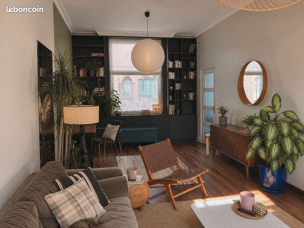 Maison à vendre, 120m², Mouvaux
