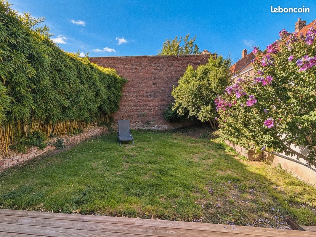 Maison à vendre, 120m², Mouvaux