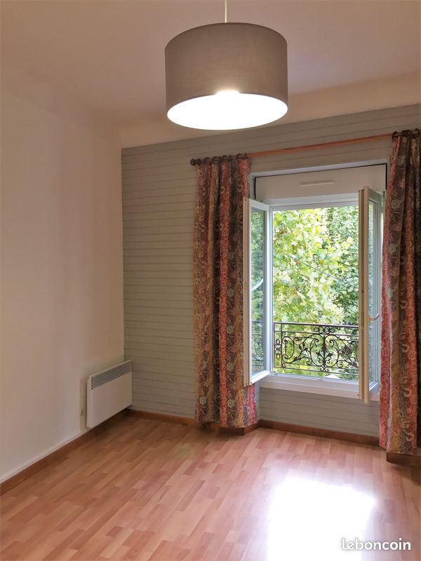 Appartement à louer, 21m², Nantes