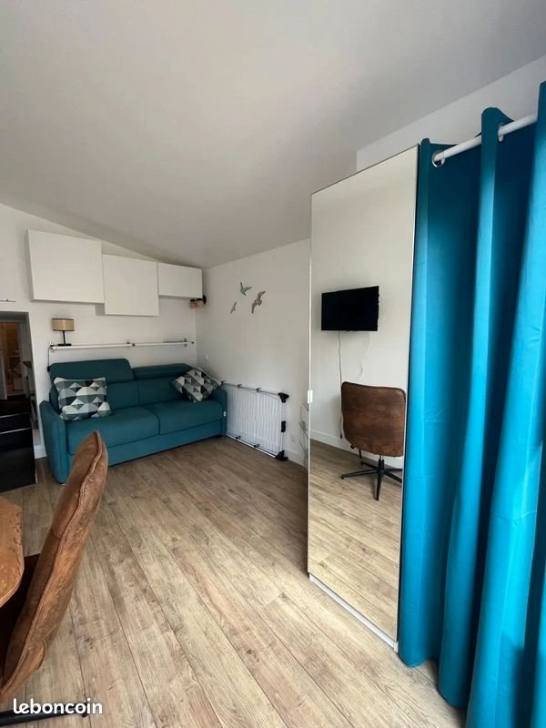 Appartement à louer, 25m², Créteil