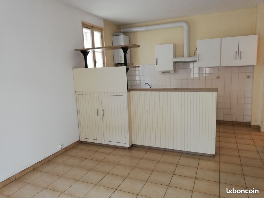 Appartement à louer, 46m², Libourne