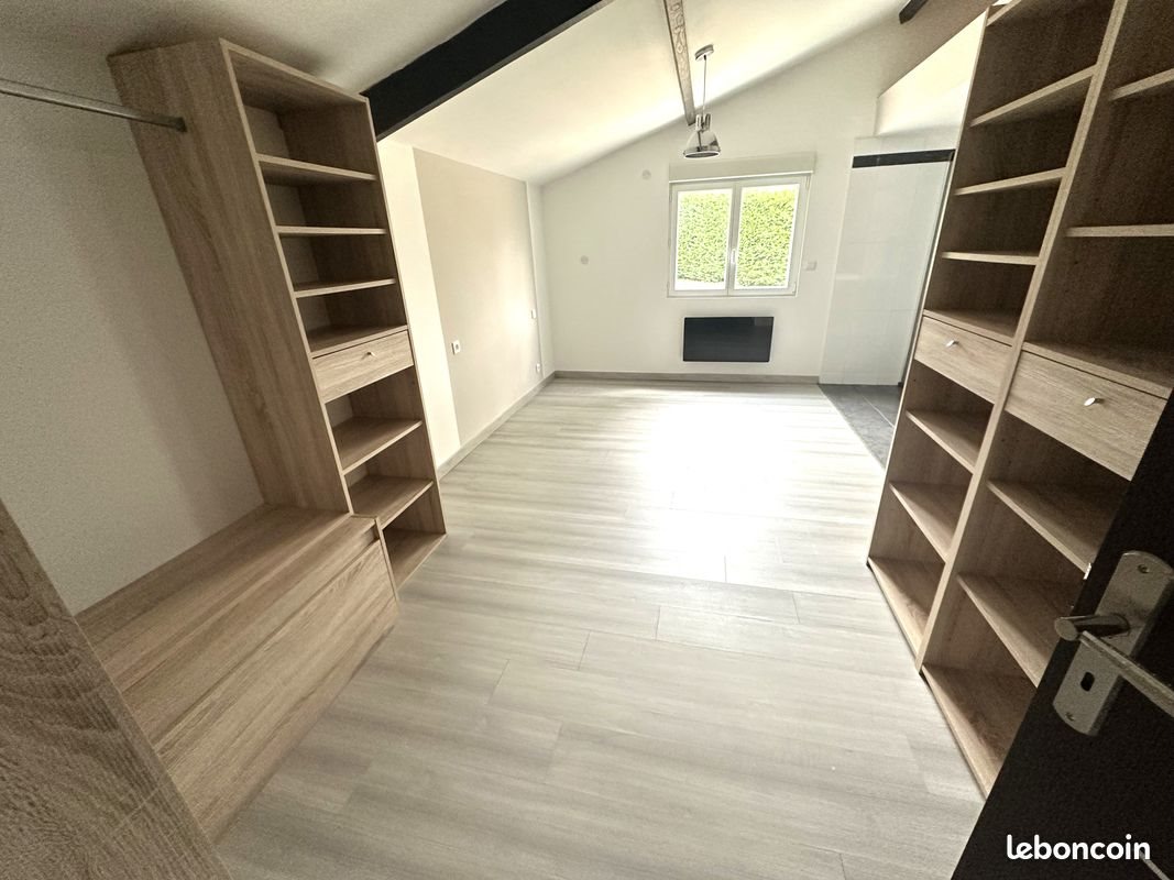 Maison à louer, 100m², Montbert