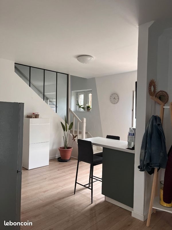 Maison à vendre, 71m², Amnéville