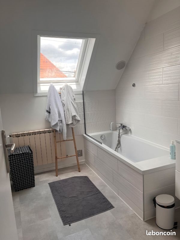 Maison à vendre, 71m², Amnéville