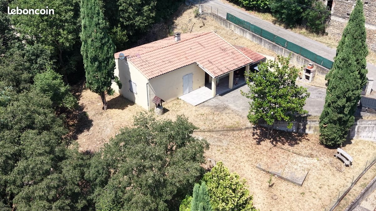 Maison à vendre, 90m², Saint-Etienne-de-Fontbellon