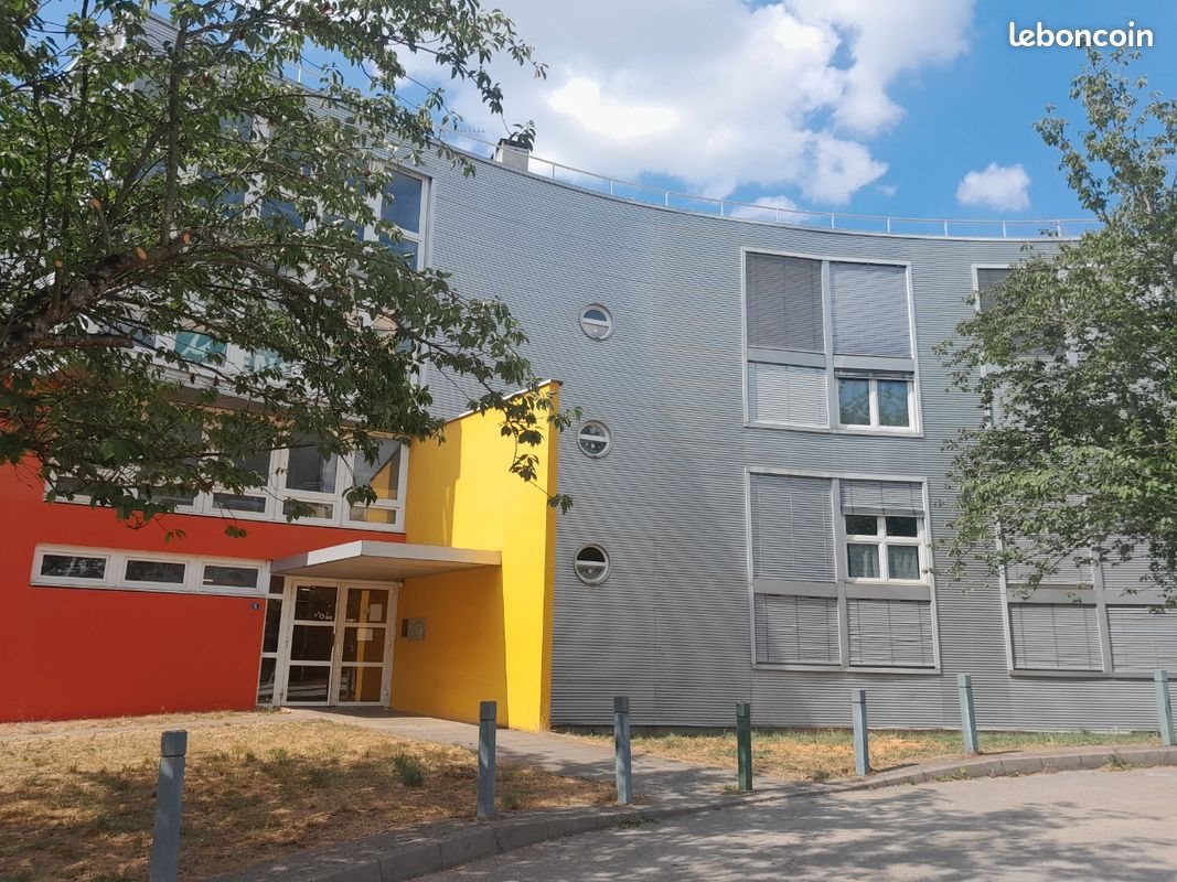 Appartement à vendre, 25m², Besançon