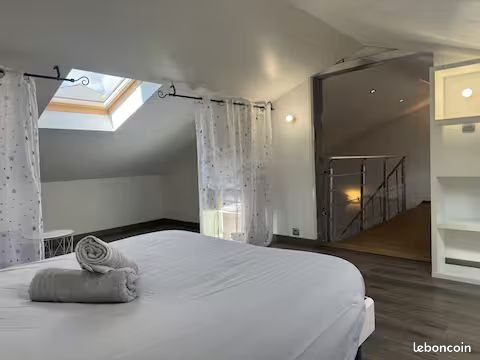 Maison à louer, 70m², Saintes