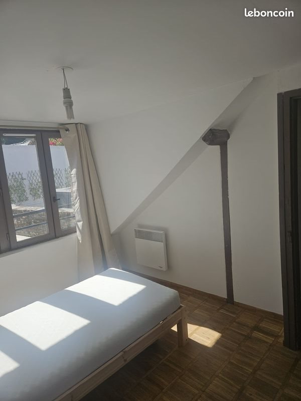 Maison à louer, 48m², Saint-Valery-sur-Somme