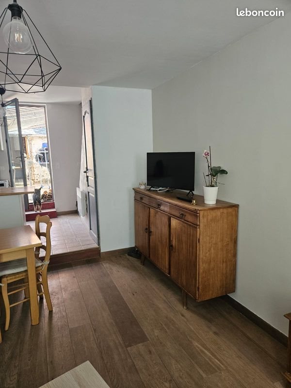 Maison à louer, 48m², Saint-Valery-sur-Somme