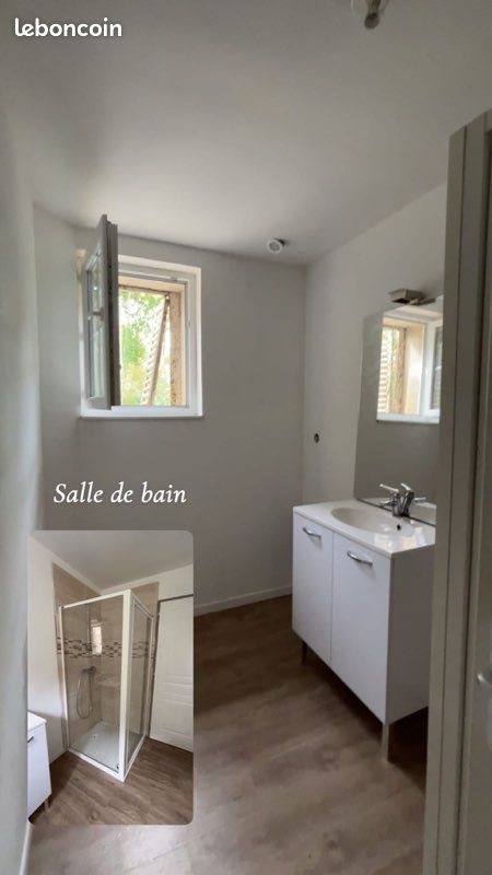 Appartement à louer, 78m², Acy