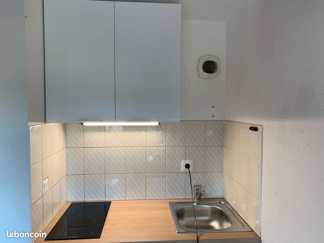 Appartement à louer, 30m², Muret
