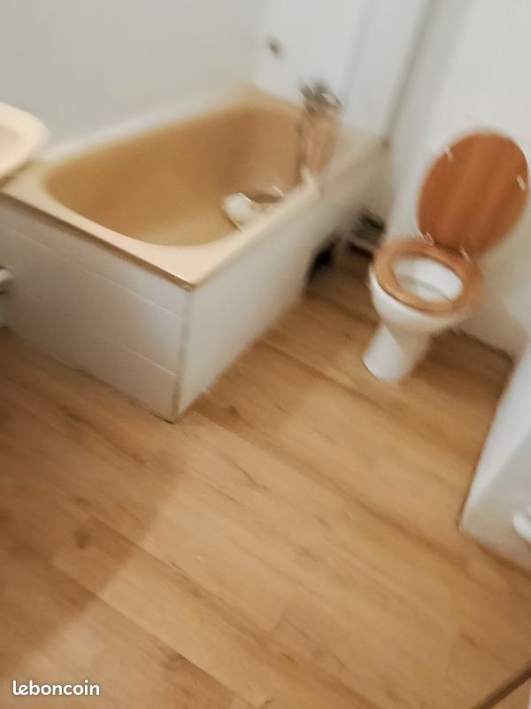 Appartement à louer, 30m², Muret