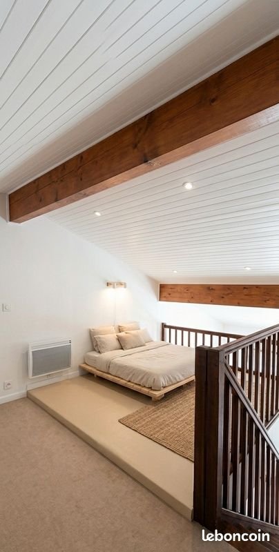 Appartement à louer, 30m², Muret
