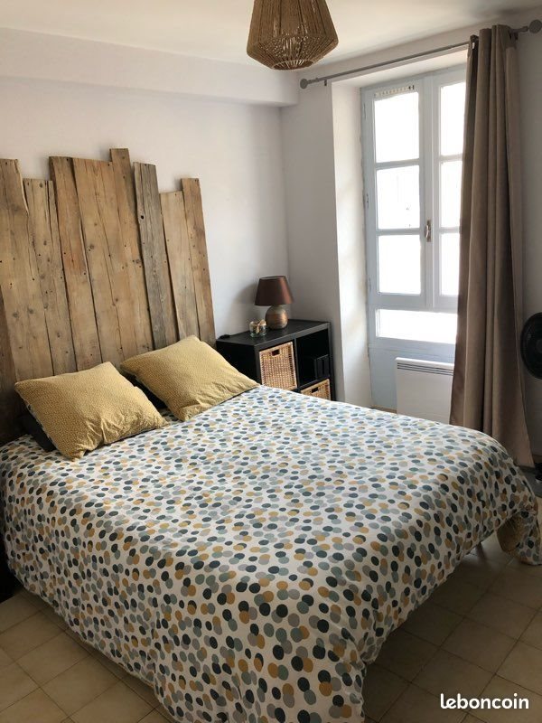 Appartement à louer, 35m², Saint-Paul-Trois-Châteaux