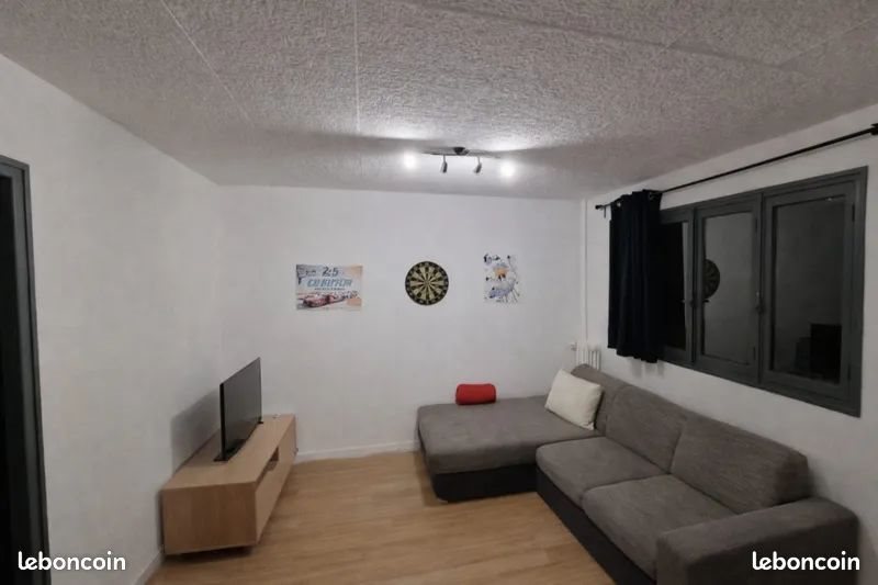 Appartement à louer, 65m², Rennes